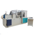 ultrasonic system automatic pe coated paper cup machine